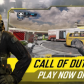 Call Of Duty Mod Apk