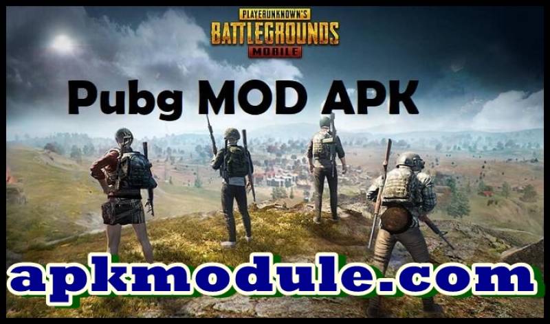 10+ Pubg Mod Apk Unlimited Everything