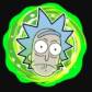 Pocket Mortys Apk