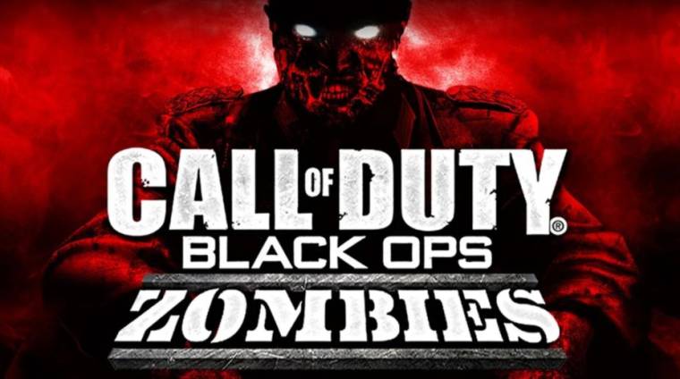 Call Of Duty Black Ops Zombies APK