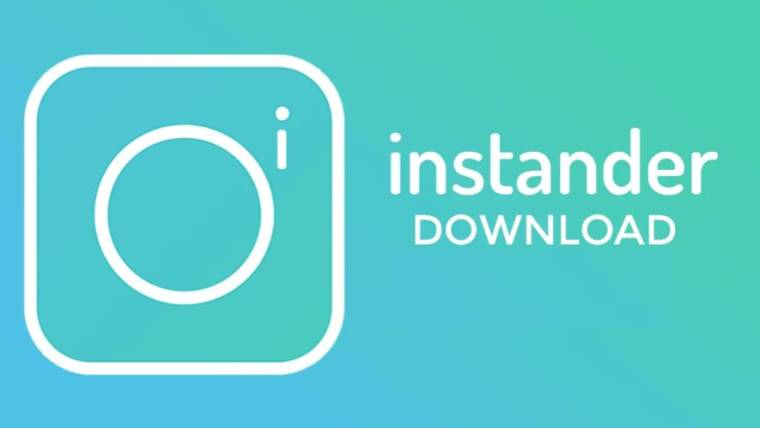 Instander APk