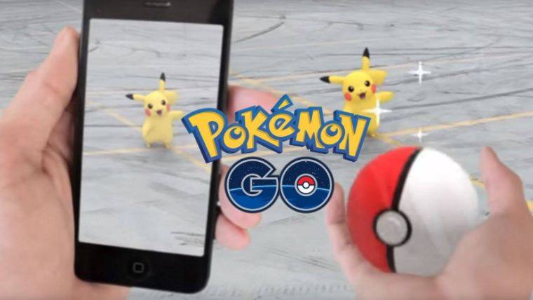 Pokémon Go Apk