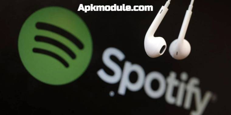 Spotify Premium Apk