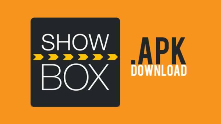 Showbox Apk