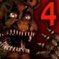 Five Nights At Freddy&#39;s 4 Apk