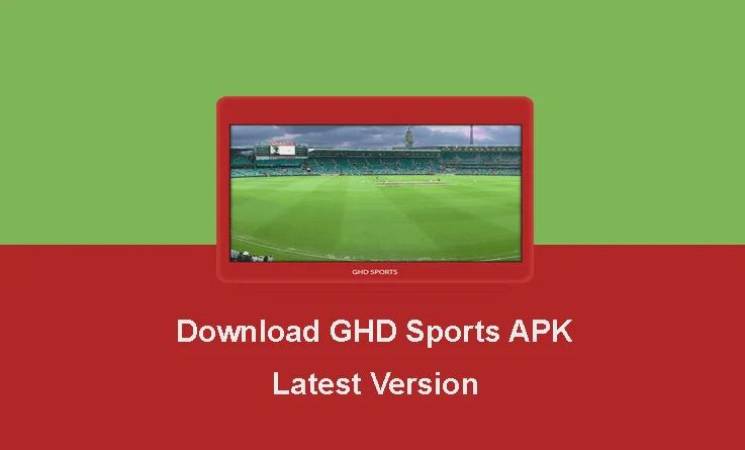 GHD Sports APK