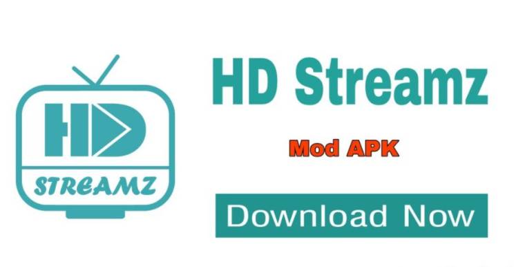HD Streamz APK