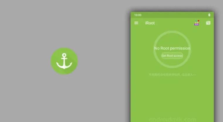IRoot Apk