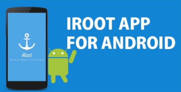 IRoot Apk