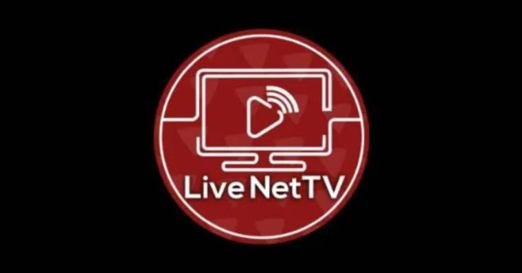 LiveNetTv Apk