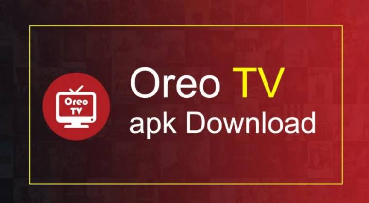 Oreo TV Apk