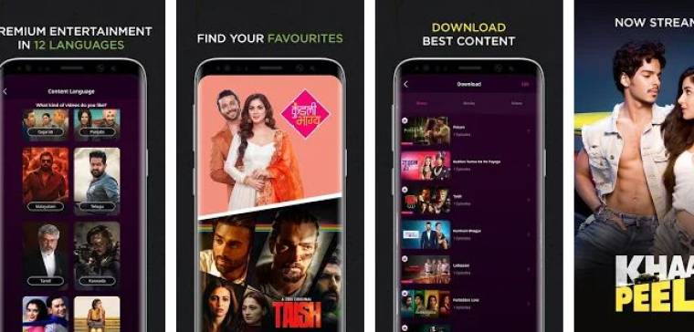 Zee5 Mod Apk