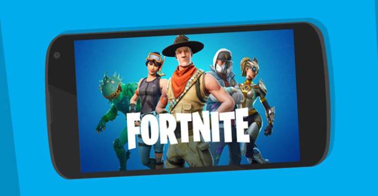 Fortnite Apk