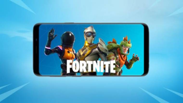 Fortnite Apk