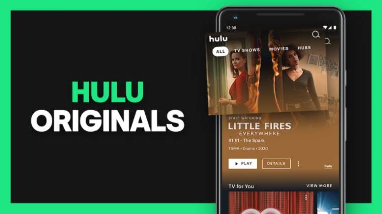 Hulu Apk
