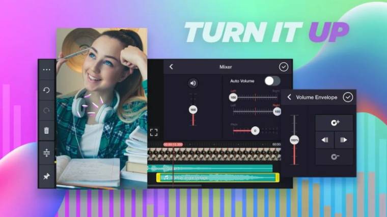 KineMaster Pro Mod Apk
