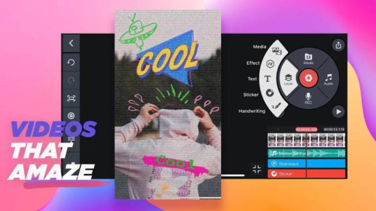 KineMaster Pro Mod Apk