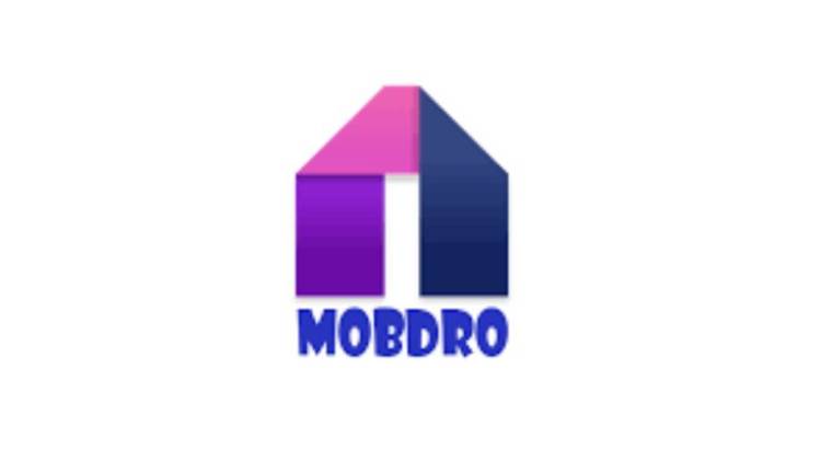 Mobdro Apk