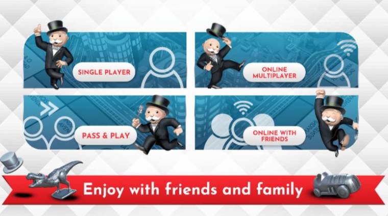 Monopoly Apk