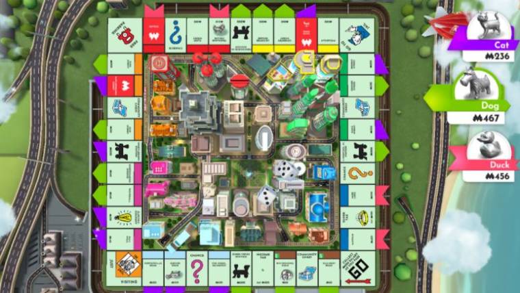 Monopoly Apk