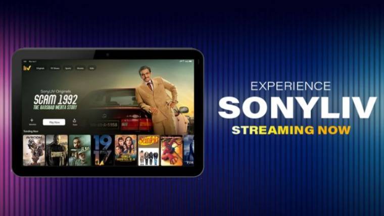 Sony Liv Mod Apk