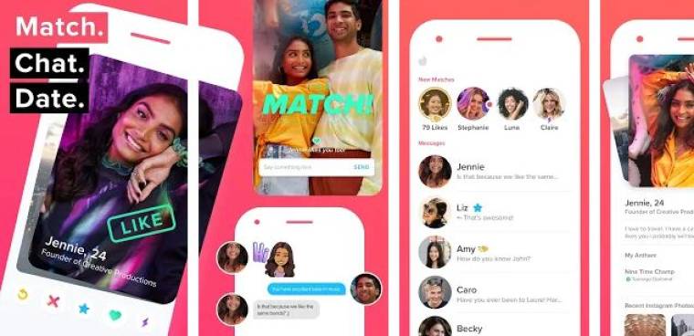 Tinder Gold Apk