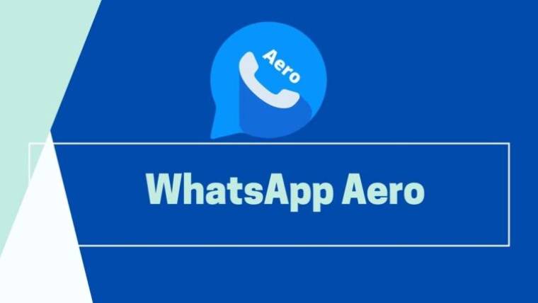 WhatsApp Aero Apk