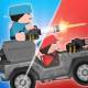 Clone Armies: Tactical Army Game Mod Apk