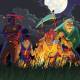 Clan N Mod Apk
