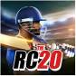 Real Cricket 20 Mod APK