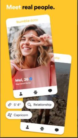 Bumble Mod Apk