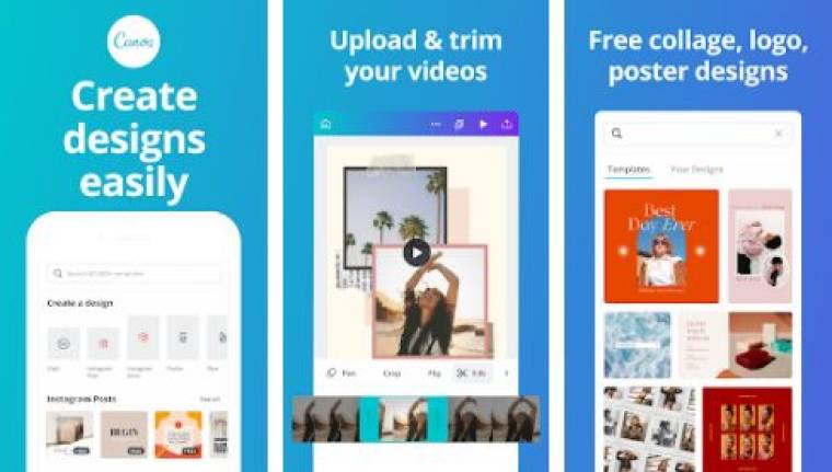 Canva Mod Apk
