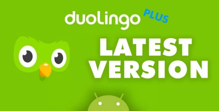 Duolingo APK