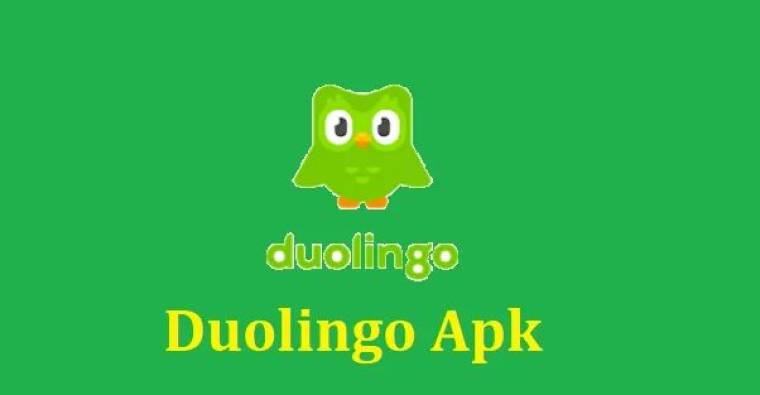 Duolingo APK