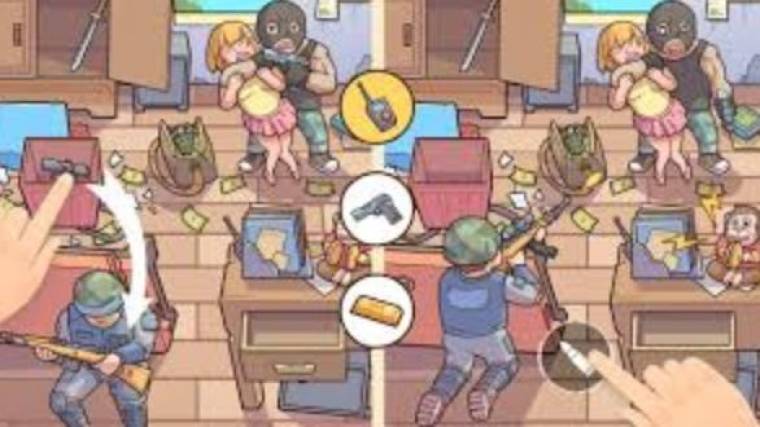 Hidden Objects Apk