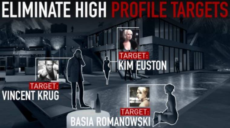 Hitman Sniper Mod Apk