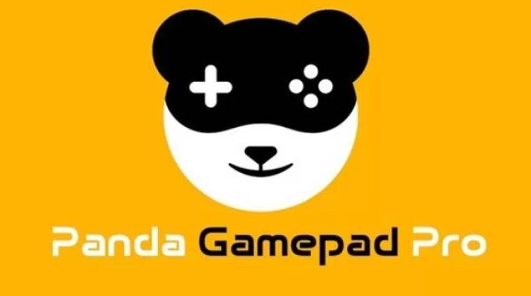 Panda Gamepad Pro Apk