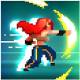 Otherworld Legends Mod Apk