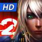 Broken Dawn II HD Mod Apk