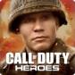 Call Of Duty: Heroes Mod Apk