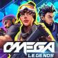 Omega Legends Mod APK