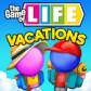 The Game Of Life Vacations Mod Apk