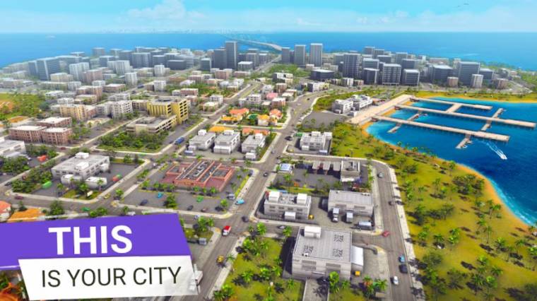 Grand Criminal Online