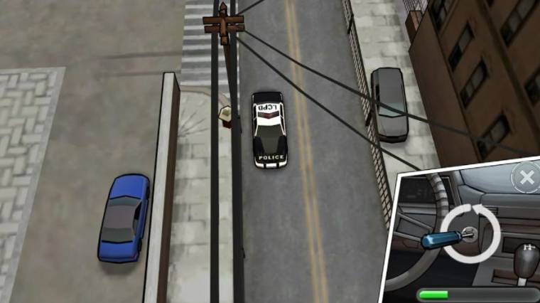 GTA Chinatown