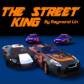 The Street King: Open World Street Racing Mod Apk