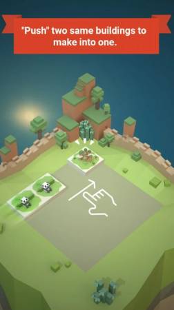 Age-of-2048-world-city-merge-games-2