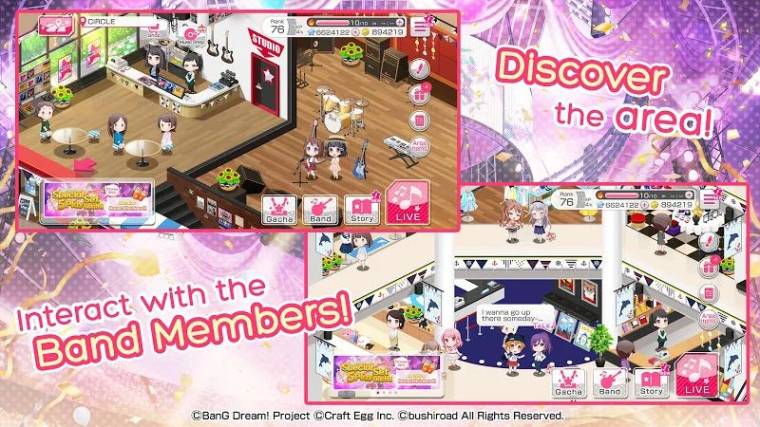 Bang-dream-girls-band-party-mod-easy-combo- 2