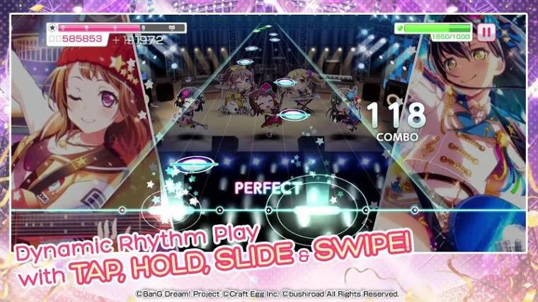 Bang-dream-girls-band-party-mod-easy-combo