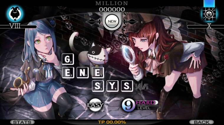 Cytus-mod 4