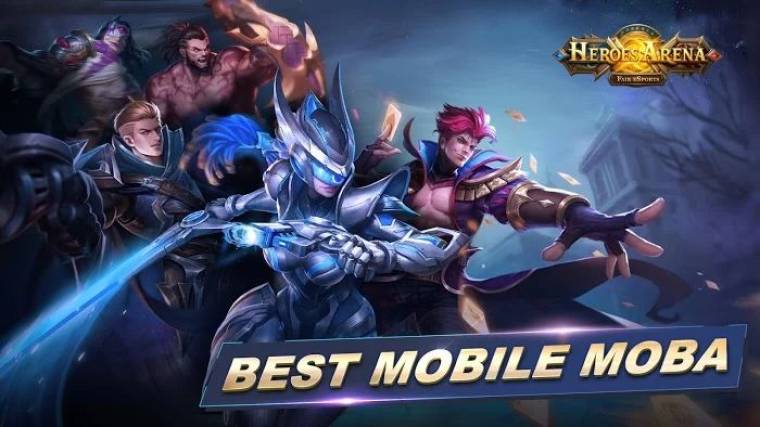 Heroes-arena-mod-damage-supermod